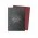 Dragon Shield Standard size License Sleeves - Magic: The Gathering Guildpact Series - Cult of Rakdos - Matte Dual Art Sleeves 3