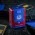Dragon Shield Standard size License Sleeves - Magic: The Gathering Guildpact Series - Izzet League - Matte Dual Art Sleeves 2