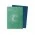 Dragon Shield Standard size License Sleeves - Magic: The Gathering Guildpact Series - Simic Combine - Matte Dual Art Sleeves 3