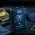 Dragon Shield Standard size License Sleeves - Magic: The Gathering Guildpact Series - House Dimir - Matte Dual Art Sleeves 2