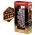 Dungeons & Dragons Adventure Dice - Artificer: Translucent (14 dice) - комплект D&D зарове, RPG (D&D и др.) / Комплекти зарове за D&D