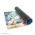 Gamegenic - Magic: The Gathering - Lorwyn Eclipsed Shiny Playmat - Hallowed Fountain в Плейматове