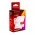 Gamegenic - MATTE Catan-Sized Sleeves 56x82 mm - Clear (50 Sleeves) - протектори за карти