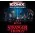 HeroClix Iconix: Stranger Things The Upside Down, RPG (D&D и др.) / D&D минита и фигурки / Други миниатюри