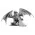 Dungeons & Dragons Fantasy Miniatures: Icons of the Realms - Gargantuan Bahamut Boxed Miniature, RPG (D&D и др.) / D&D минита и фигурки / Icons и оцветени