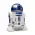 Star Wars R2-D2 Kitchen Timer - кухненски часовник вобразователни
