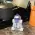 Star Wars R2-D2 Kitchen Timer - кухненски часовник вобразователни