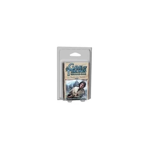 A Game of Thrones: The Board Game 2nd Edition - A Feast for Crows Expansion,FFGOVA91