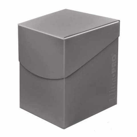 Ultra Pro Eclipse PRO 100+ Deck Box - Smoke Grey - кутия за карти вКутии за карти