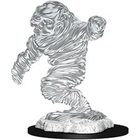 Dungeons & Dragons: Nolzur's Marvelous Unpainted Minis Wave 12.5 - Air Elemental,RPG (D&D и др.) / D&D Миниатюри