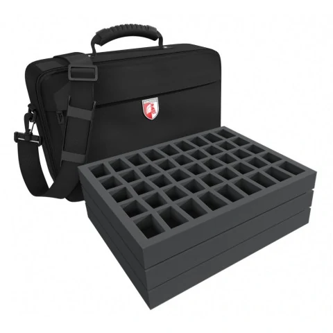 Feldherr MEDIUM 135 Figure Case,RPG (D&D и др.) / D&D Миниатюри