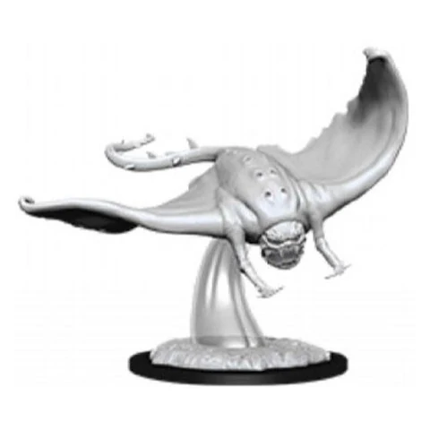 Dungeons & Dragons Nolzur`s Marvelous Unpainted Miniatures: Wave 12 Cloaker,RPG (D&D и др.) / D&D Миниатюри