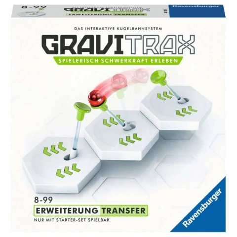 GraviTrax Transfer Expansion (немско издание) вGraviTrax