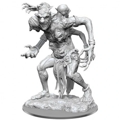 Dungeons & Dragons Nolzur`s Marvelous Miniatures: Wave 14 Dire Troll,RPG (D&D и др.) / D&D Миниатюри