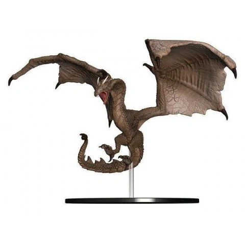 Dungeons & Dragons Attack Wing: Wyvern,RPG (D&D и др.) / D&D Миниатюри / Icons of the Realms