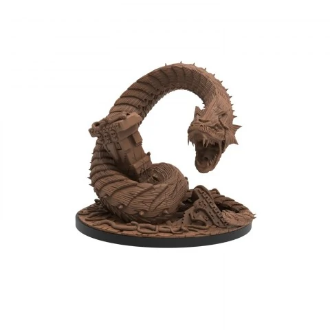 Epic Encounters: Temple of the Snake God (D&D 5E Compatible),RPG (D&D и др.)