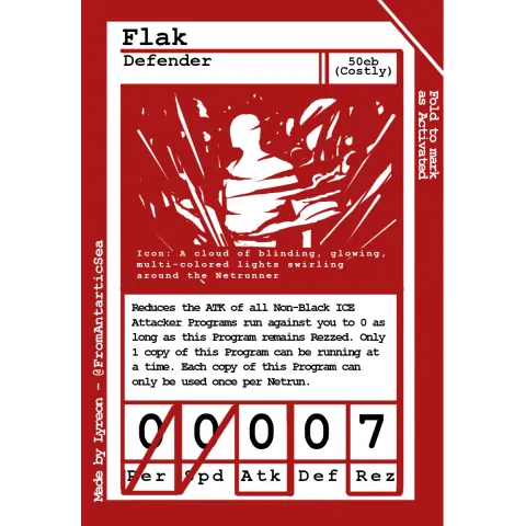 Cyberpunk Red RPG: Netrunning Deck + PDF,RPG (D&D и др.) / Други RPG
