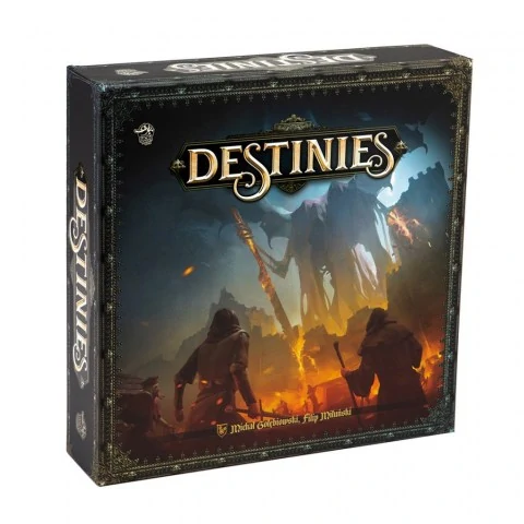 Destinies (2021) - настолна игра,LKYTLD-R01-EN