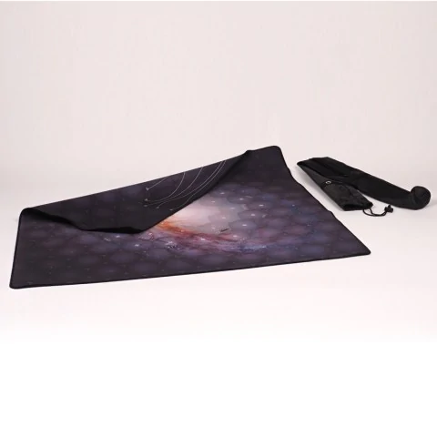 Eclipse: Second Dawn for the Galaxy - Official Playmat (90x90cm),51847G