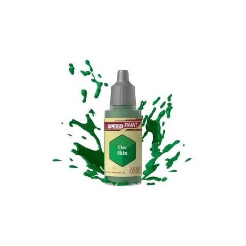Army Painter Speedpaint - Orc Skin (18ml)  WP2009