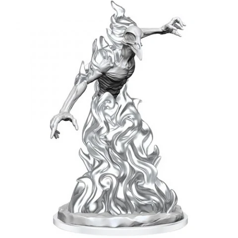 Dungeons & Dragons Critical Role Unpainted Miniatures: Wave 3 Revenge Demon,RPG (D&D и др.) / D&D Миниатюри