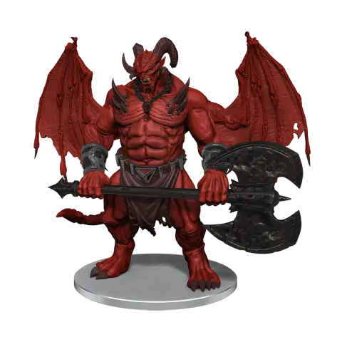 Dungeons & Dragons Fantasy Miniatures: Critical Role - Monsters of Exandria Premium Box Set 1,RPG (D&D и др.) / D&D Миниатюри / Icons of the Realms