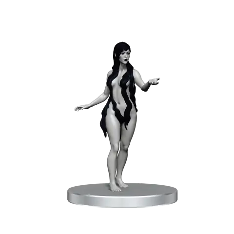 Dungeons & Dragons Fantasy Miniatures: Critical Role - Monsters of Exandria Premium Box Set 1,RPG (D&D и др.) / D&D Миниатюри / Icons of the Realms