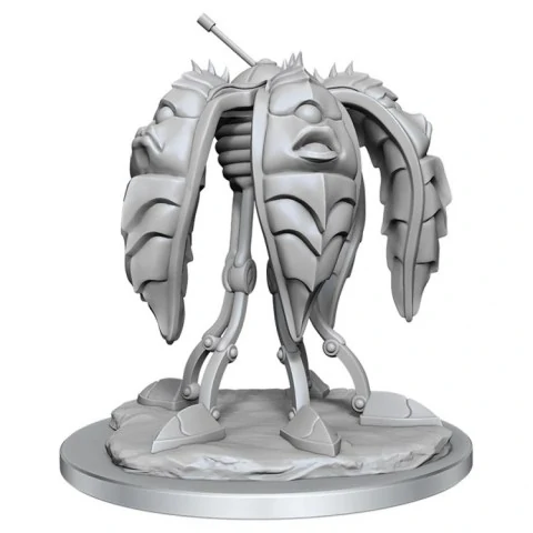 Dungeons & Dragons Nolzur`s Marvelous Miniatures: Wave 16 Pentadrone,RPG (D&D и др.) / D&D Миниатюри