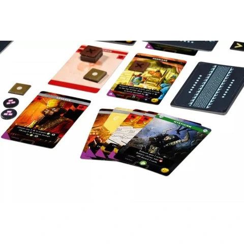 Imperium: Classics (2021) - настолна игра,OSP44743