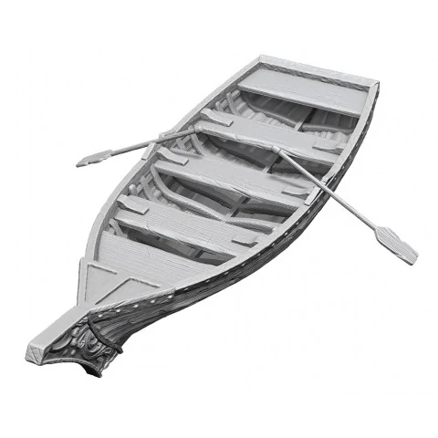 WizKids Pathfinder Battles Deep Cuts Unpainted Miniatures: Wave 18 ...