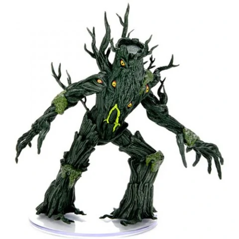 Dungeons & Dragons Fantasy Miniatures: Critical Role - Monsters of Tal'Dorei Box Set 2,RPG (D&D и др.) / D&D Миниатюри / Icons of the Realms
