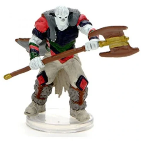 Dungeons & Dragons Fantasy Miniatures: Critical Role - NPCs of Tal'Dorei Box Set 1,RPG (D&D и др.) / D&D Миниатюри / Icons of the Realms