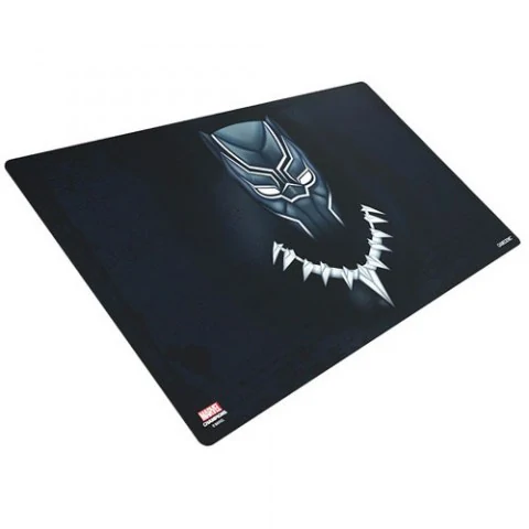 Marvel Champions LCG: Black Panther Playmat (Version 2) вПлейматове