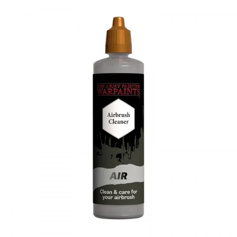 The Army Painter - Airbrush Cleaner, 100 ml  AW2002P