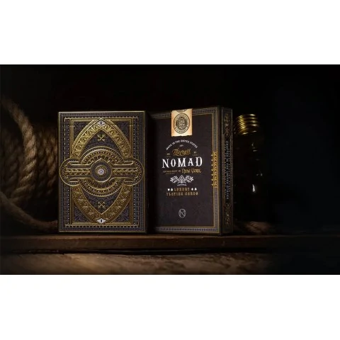 Theory11 NoMad Playing Cards Deck (1),T1117