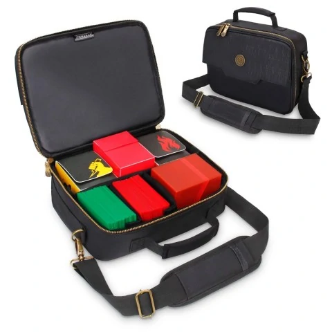 ENHANCE Trading Card Games Trading Card Travel Case вДруги аксесоари