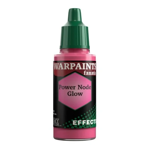 Warpaints Fanatic Effects: Power Node Glow  WP3180P