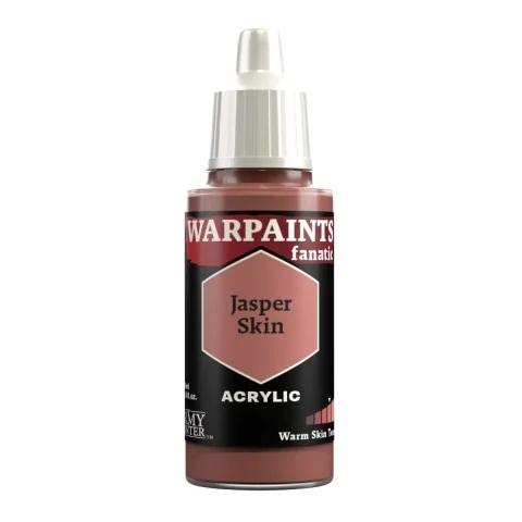 Warpaints Fanatic: Jasper Skin  WP3154P
