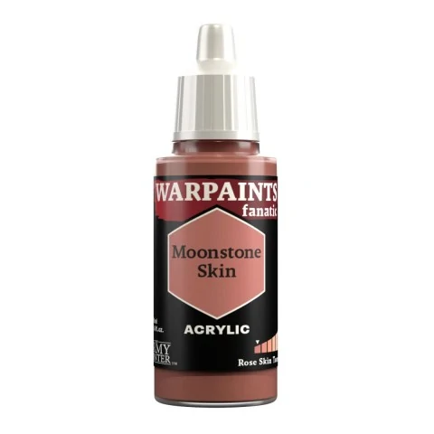 Warpaints Fanatic: Moonstone Skin  WP3145P
