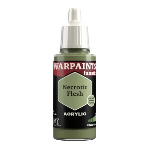 Warpaints Fanatic: Necrotic Flesh  WP3071P