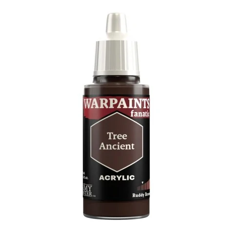 Warpaints Fanatic: Tree Ancient  WP3110P
