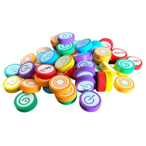 Vantage Skill Token Upgrade Pack,STM953