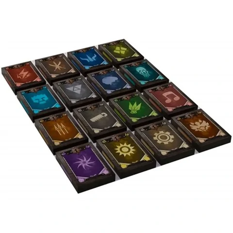Gloomhaven: The RPG Core Card Set, CPH0902