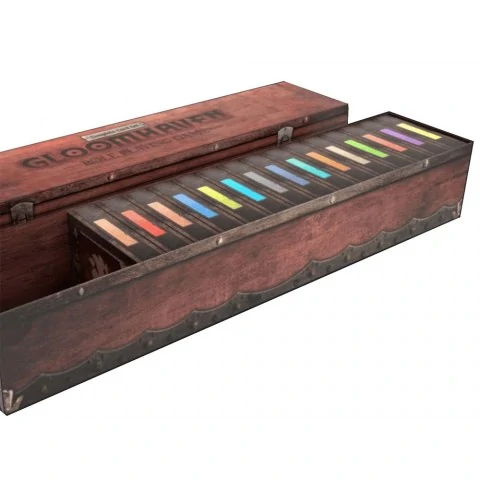 Gloomhaven: The RPG Core Card Set, CPH0902