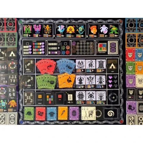Eternal Decks ‐ English edition (2025),PGC-010