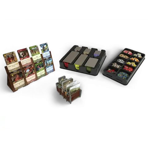 Kingdom Come: Deliverance - The Board Game (2026),CGE00152