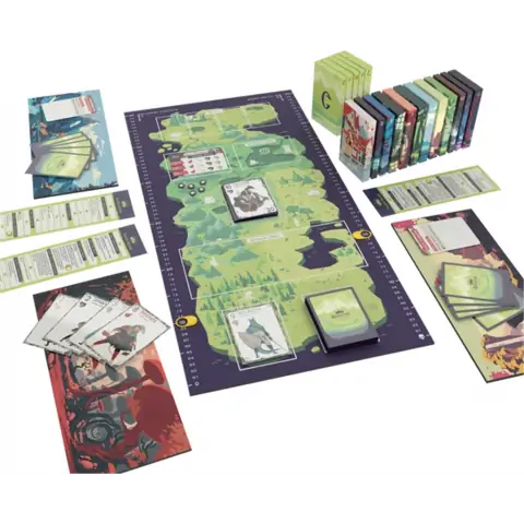 Regicide Legacy (2025),GQR002000
