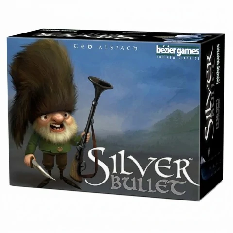 Silver Bullet (2019)