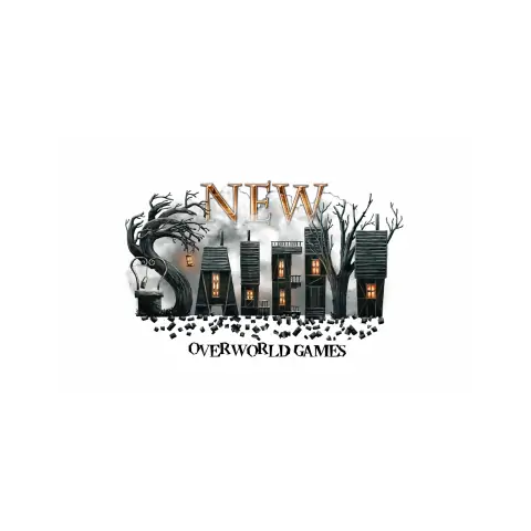 New Salem,OWG0401