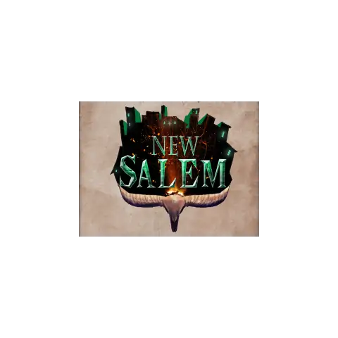 New Salem,OWG0401